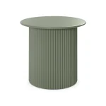 Стол журнальный Mia D40/D29