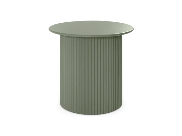 Стол журнальный Mia D40/D29