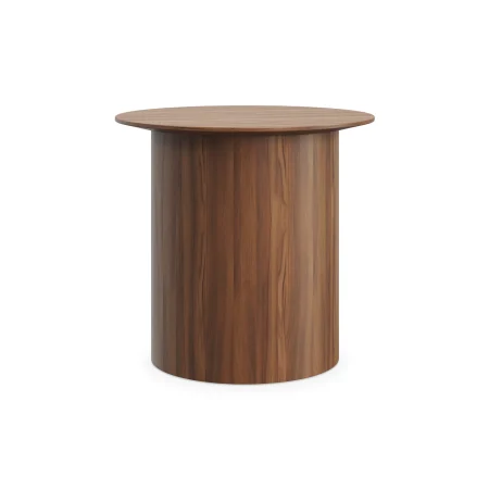 Стол журнальный Mono D40/D29/H37