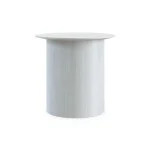 Стол журнальный Mono D40/D29/H37