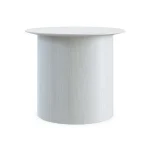 Стол журнальный Mono D50/ D38/H42