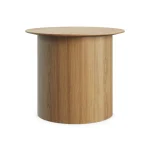 Стол журнальный Mono D50/ D38/H42