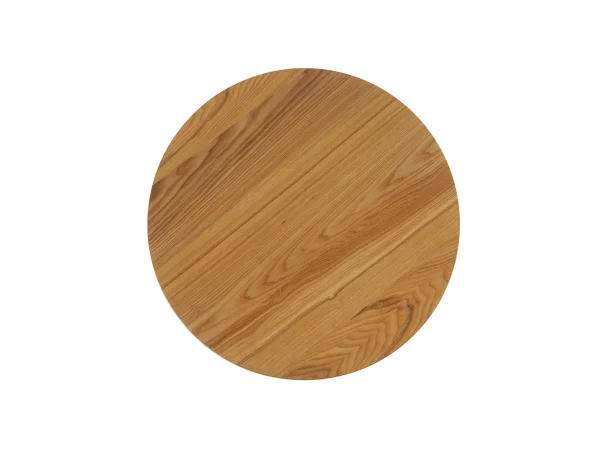 Стол журнальный Mono D50, основание D38 дуб — изображение 3