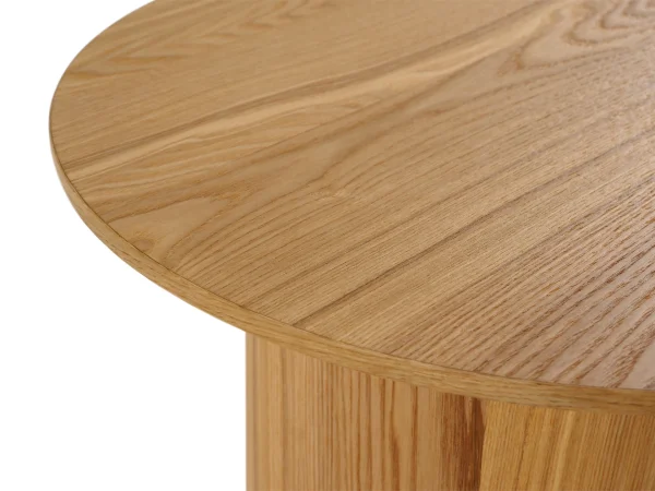 Стол журнальный Mono D50/D29/H37,5 дуб — изображение 4