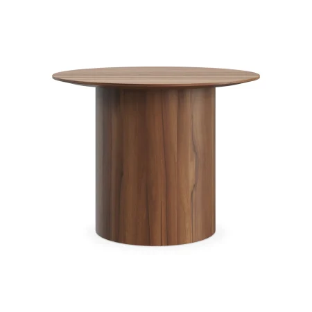 Стол журнальный Mono D50/D29/H37