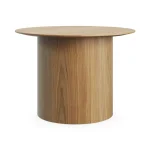 Стол журнальный Mono D60/D38/H42