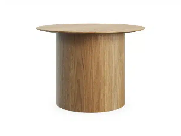 Стол журнальный Mono D60/D38/H42