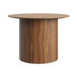 Стол журнальный Mono D60/D38/H42