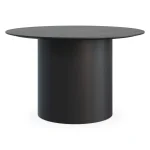 Стол журнальный Mono D70/D38/H42