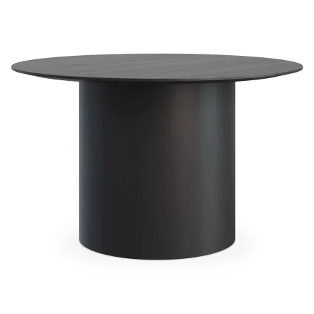 Стол журнальный Mono D70/D38/H42