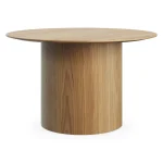 Стол журнальный Mono D70/D38/H42