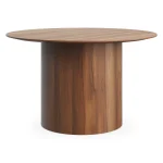 Стол журнальный Mono D70/D38/H42