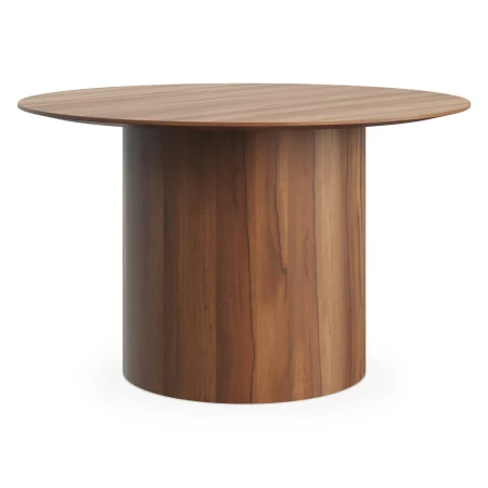 Стол журнальный Mono D70/D38/H42