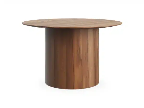 Стол журнальный Mono D70/D38/H42