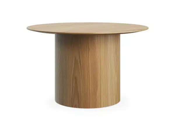 Стол журнальный Mono D70/D38/H42