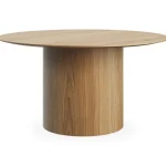 Стол журнальный Mono D80/D38/H42