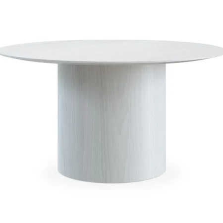 Стол журнальный Mono D80/D38/H42