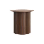 Стол журнальный Mono Stripe D40/D29/H37