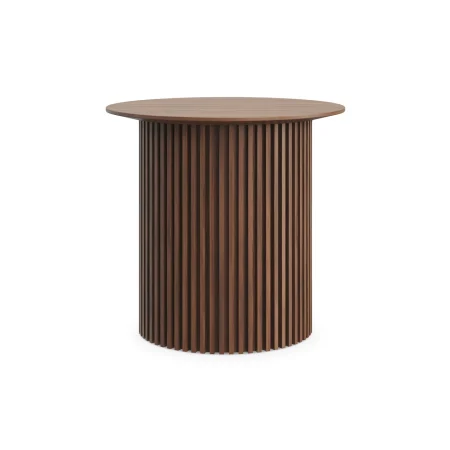 Стол журнальный Mono Stripe D40/D29/H37