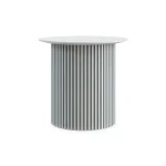 Стол журнальный Mono Stripe D40/D29/H37