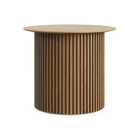 Стол журнальный Mono Stripe D50/ D38/H42