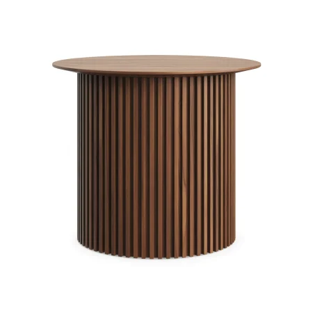 Стол журнальный Mono Stripe D50/ D38/H42