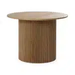 Стол журнальный Mono Stripe D50/D29/H37