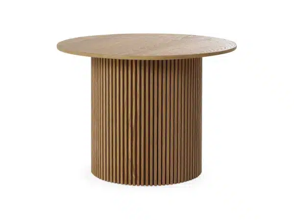 Стол журнальный Mono Stripe D50/D29/H37