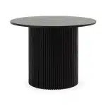 Стол журнальный Mono Stripe D50/D29/H37