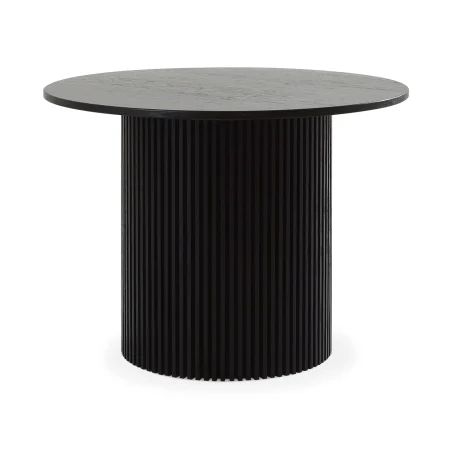 Стол журнальный Mono Stripe D50/D29/H37