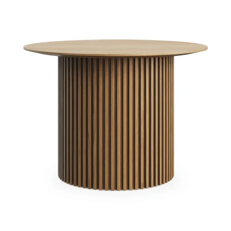 Стол журнальный Mono Stripe D60/D38/H42
