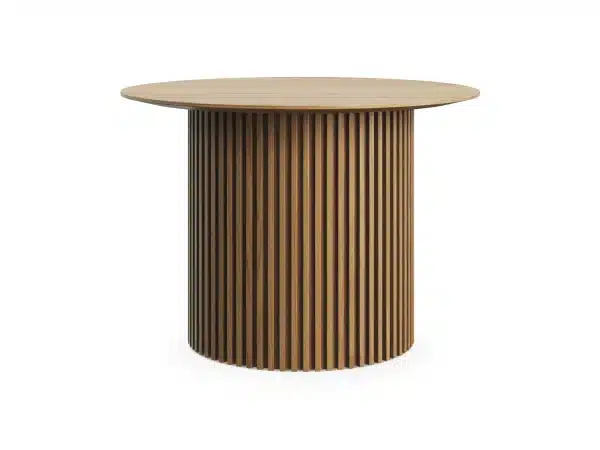 Стол журнальный Mono Stripe D60/D38/H42