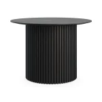 Стол журнальный Mono Stripe D60/D38/H42