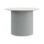 Стол журнальный Mono Stripe D60/D38/H42