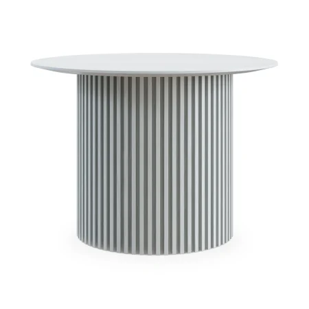 Стол журнальный Mono Stripe D60/D38/H42