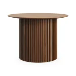 Стол журнальный Mono Stripe D60/D38/H42