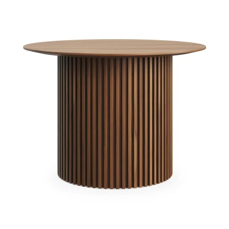 Стол журнальный Mono Stripe D60/D38/H42