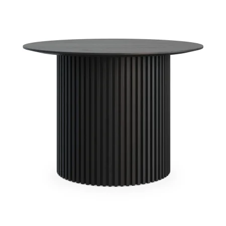 Стол журнальный Mono Stripe D60/D38/H42