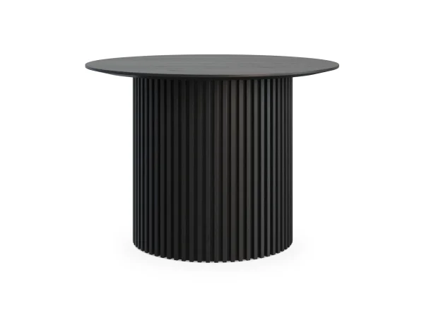 Стол журнальный Mono Stripe D60/D38/H42