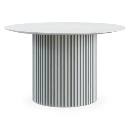 Стол журнальный Mono Stripe D70/D38/H42