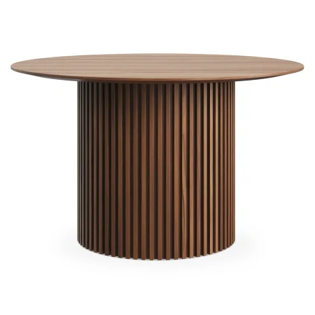 Стол журнальный Mono Stripe D70/D38/H42