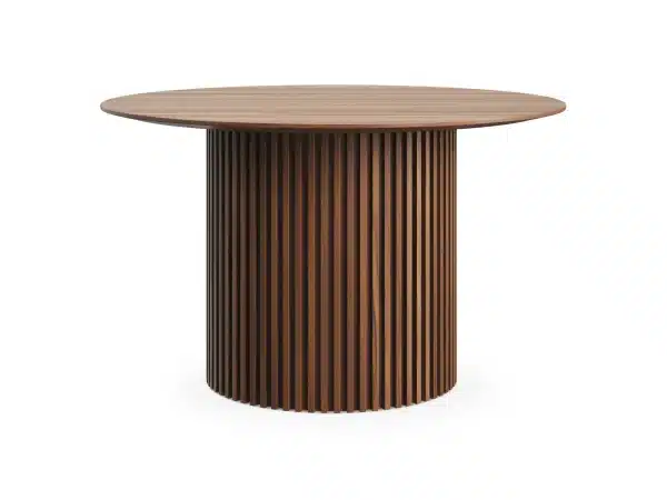 Стол журнальный Mono Stripe D70/D38/H42