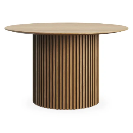 Стол журнальный Mono Stripe D70/D38/H42