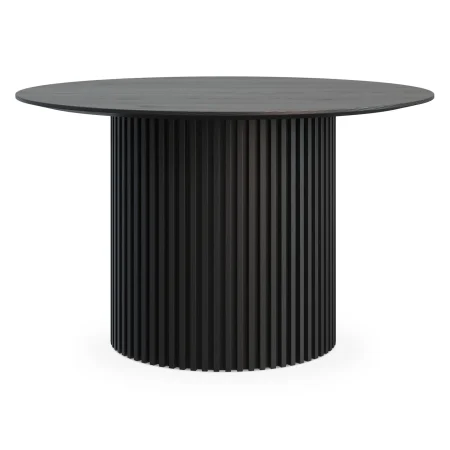 Стол журнальный Mono Stripe D70/D38/H42