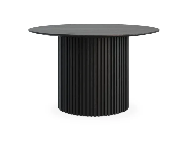 Стол журнальный Mono Stripe D70/D38/H42