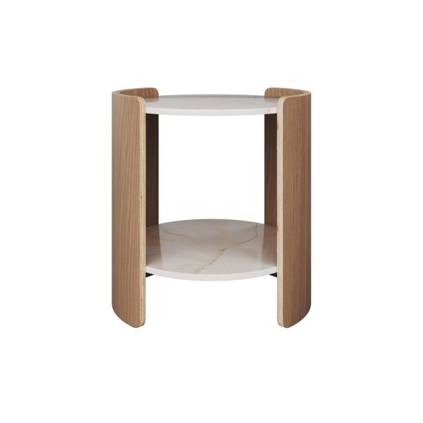 натуральный дуб)