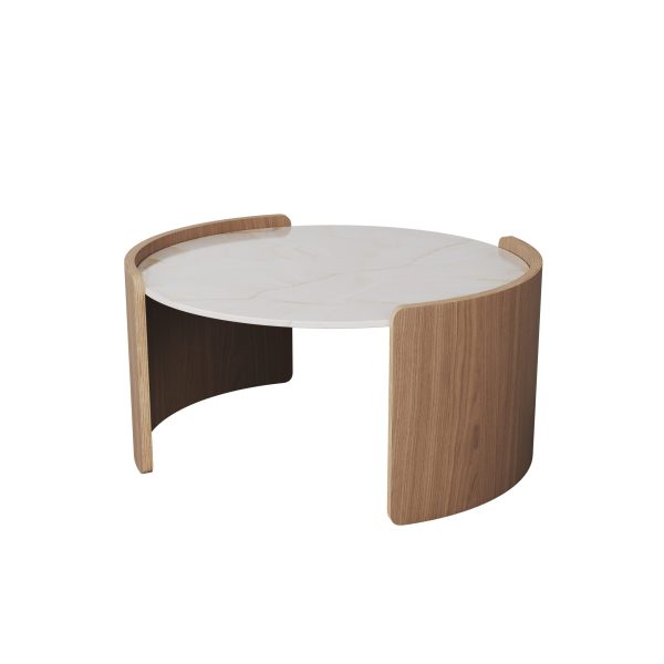 stolik-lagom-stone-d-65-sm-vysota-32-sm-kamen-lc-naturalnyj-dub-2 Столик Lagom Stone D 65 см высота 32 см (камень LC, натуральный дуб) — изображение 3