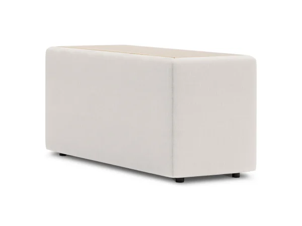 stolik-pristavnoj-rivoli-1 Столик приставной Rivoli бежевый, дуб — изображение 2