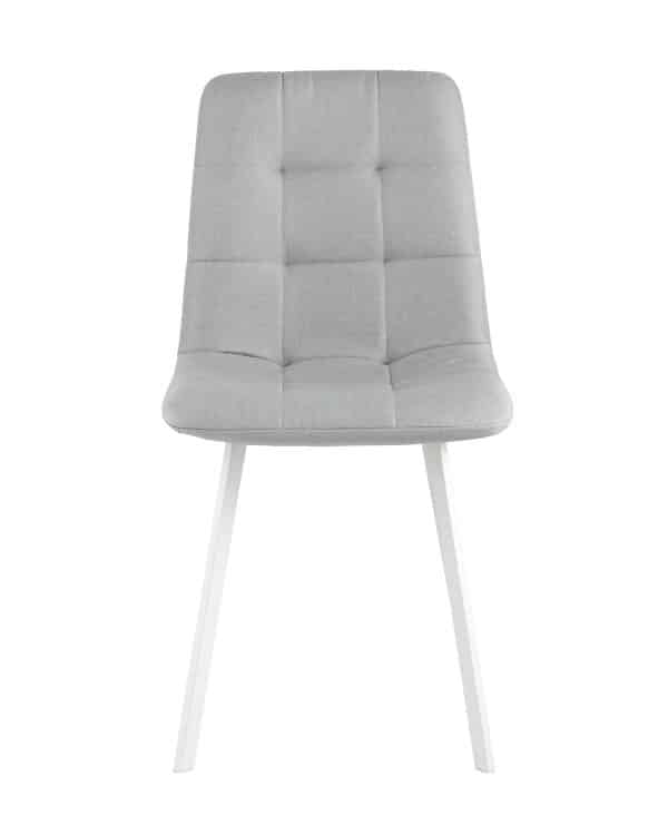 Стул Chilly рогожка светло-серый — изображение 2