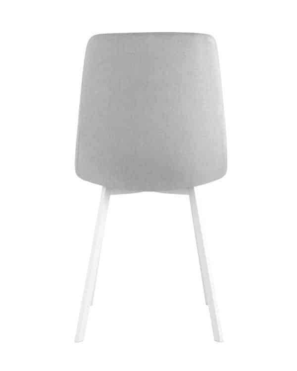 Стул Chilly рогожка светло-серый — изображение 3